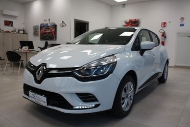 RENAULT CLIO 0.9 TCE ENERGY GPL