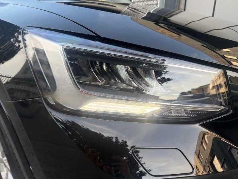 Audi Q2 I 2021 30 1.0 tfsi Business Advanced 110cv