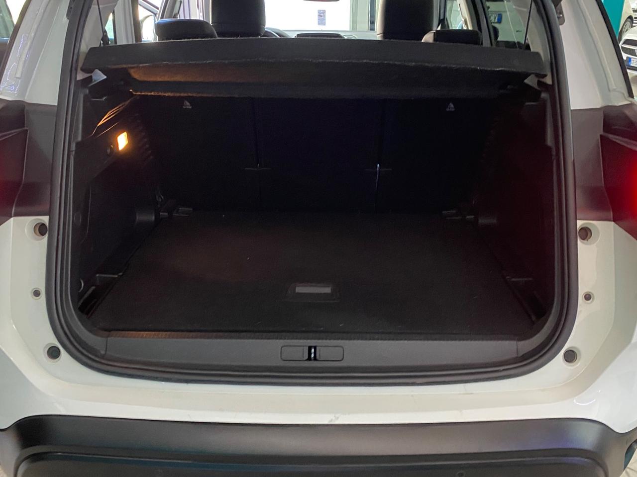 Citroen C5 Aircross SHINE