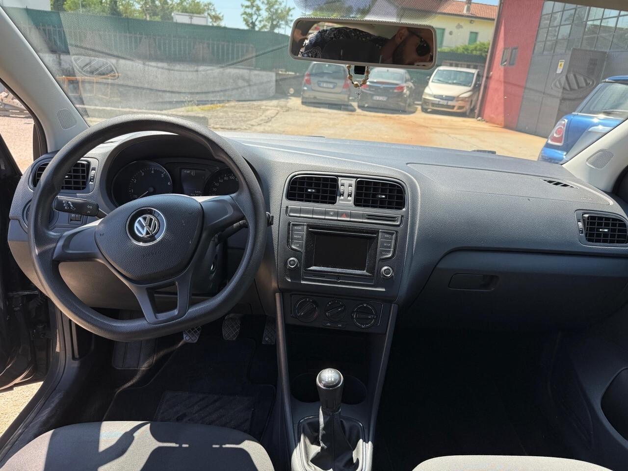Volkswagen Polo 1.0 MPI 5p. Trendline ok neopatentati promo