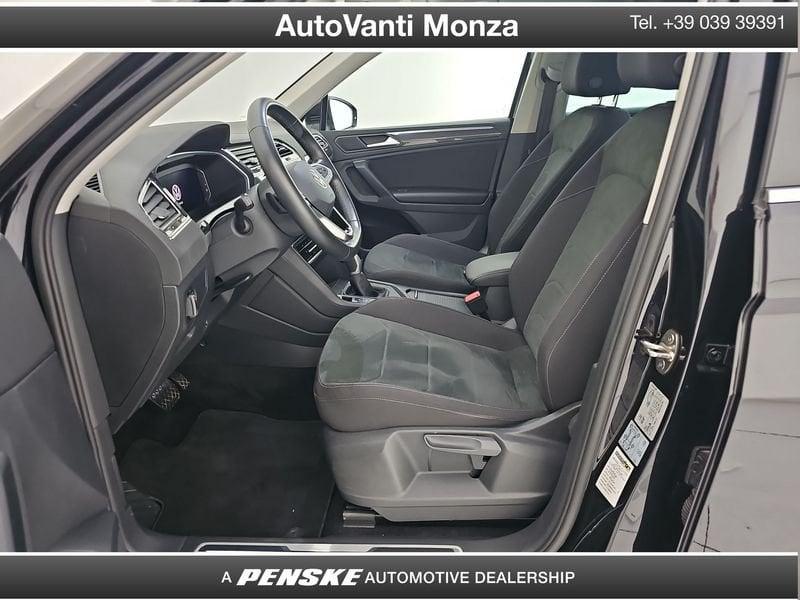Volkswagen Tiguan Tiguan 1.5 tsi Elegance 150cv dsg