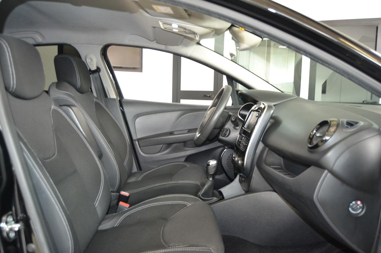 Renault Clio 1.5 DCI 75CV Moschino FULLSET