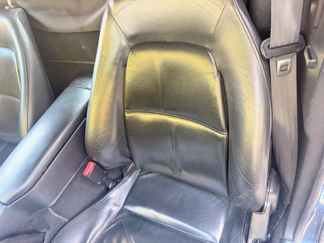 Mazda MX-5 1.6i 16V cat