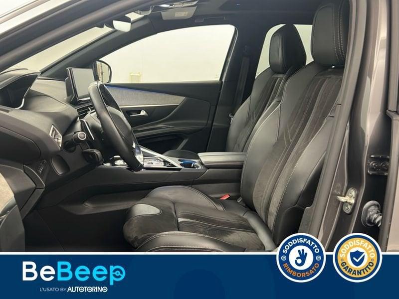 Peugeot 5008 1.5 BLUEHDI GT S&S 130CV EAT8