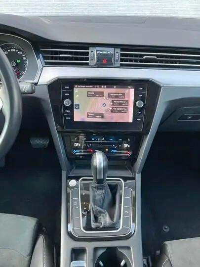 Volkswagen Passat Variant 1.5 TSI ACT DSG Business