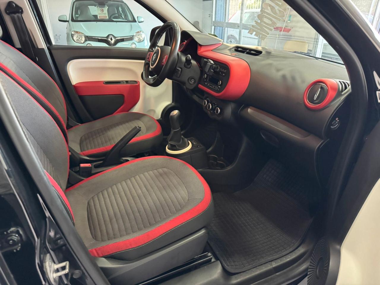 Renault Twingo SCe Life