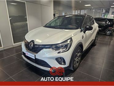 Renault Captur Plug-in Hybrid E-Tech 160 CV Intens