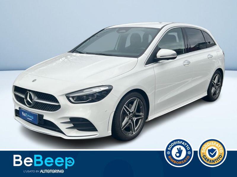 Mercedes-Benz Classe B B 200 D AMG LINE PREMIUM AUTO