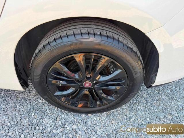 FIAT Tipo 1.3 Mjt S&S 5 porte