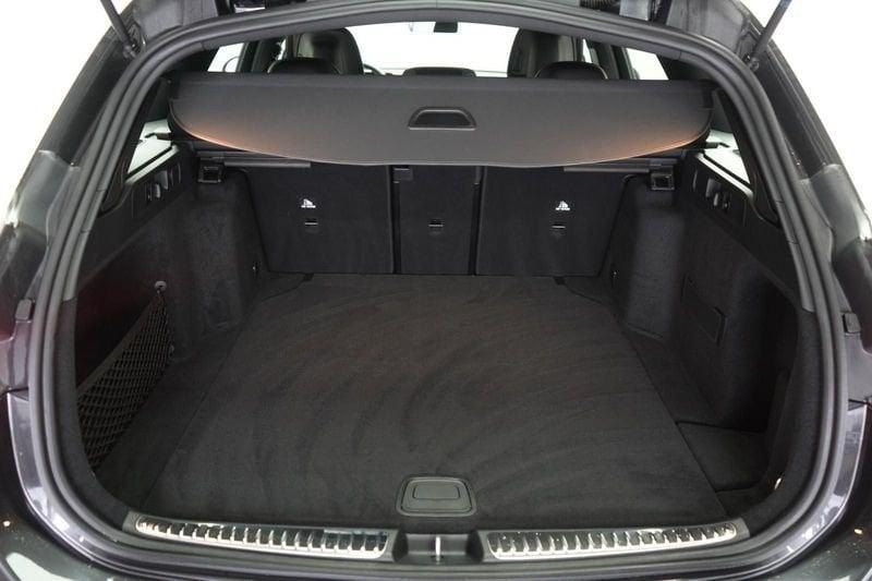 Mercedes-Benz Classe C C 220 d Mild hybrid S.W. AMG Line Advanced Plus Camera Distronic