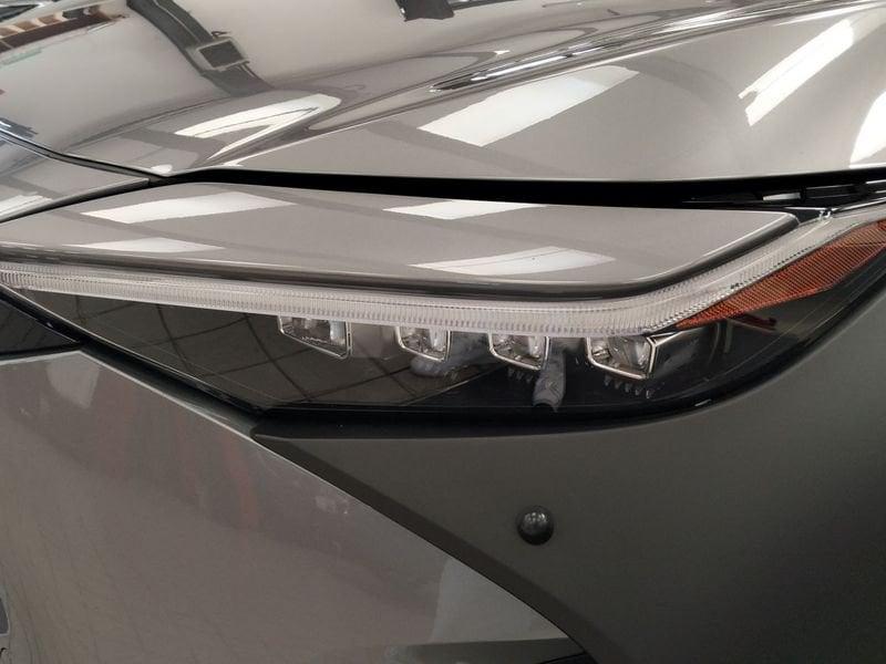 Toyota bZ4X EV (218 CV) First Edition AWD