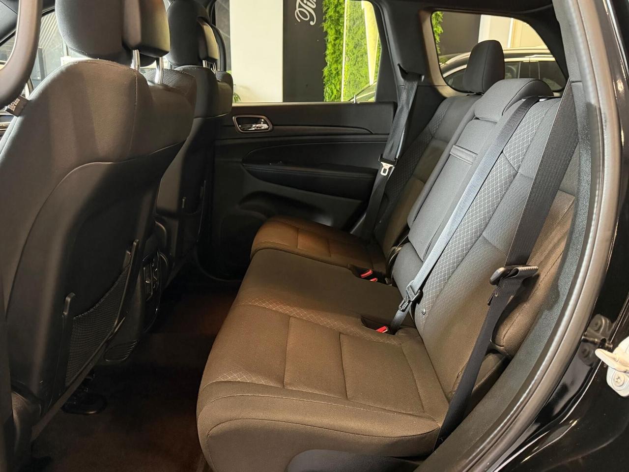 JEEP GRAND CHEROKEE 3.0 V6 4X4 250CV NAVI CRUISE ANNO 2019