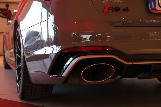 AUDI RS4 Avant quattro 2.9 FSI Biturbo 450CV Prezzo Netto
