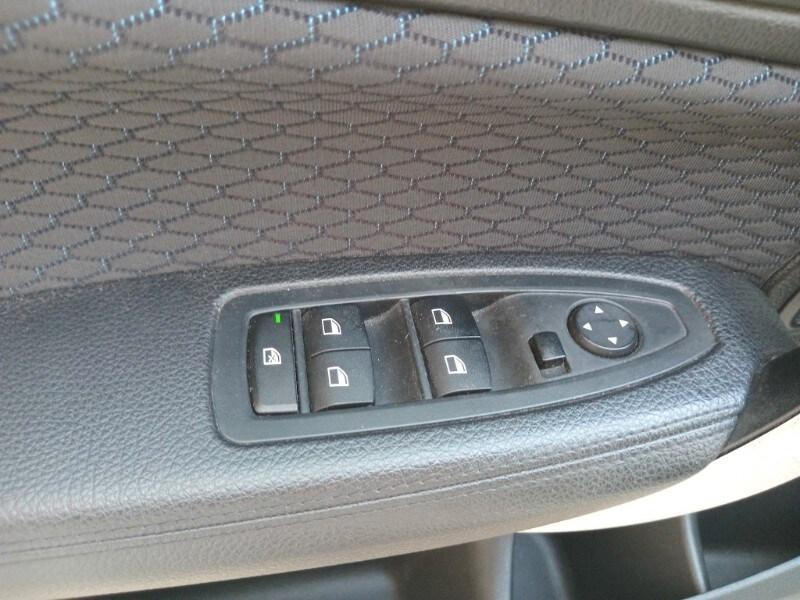 BMW Serie 1 (F20) 118d 5p. Msport