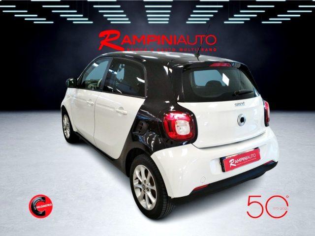 SMART ForTwo 1.0 70 Cv km 75.000 Pronta Consegna