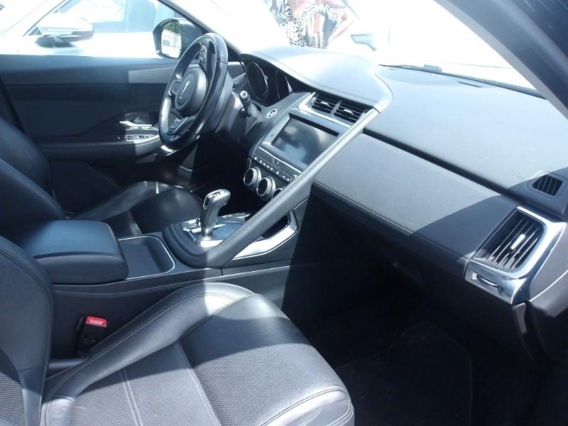 Jaguar E-Pace 2.0D 150 CV AWD aut. SE