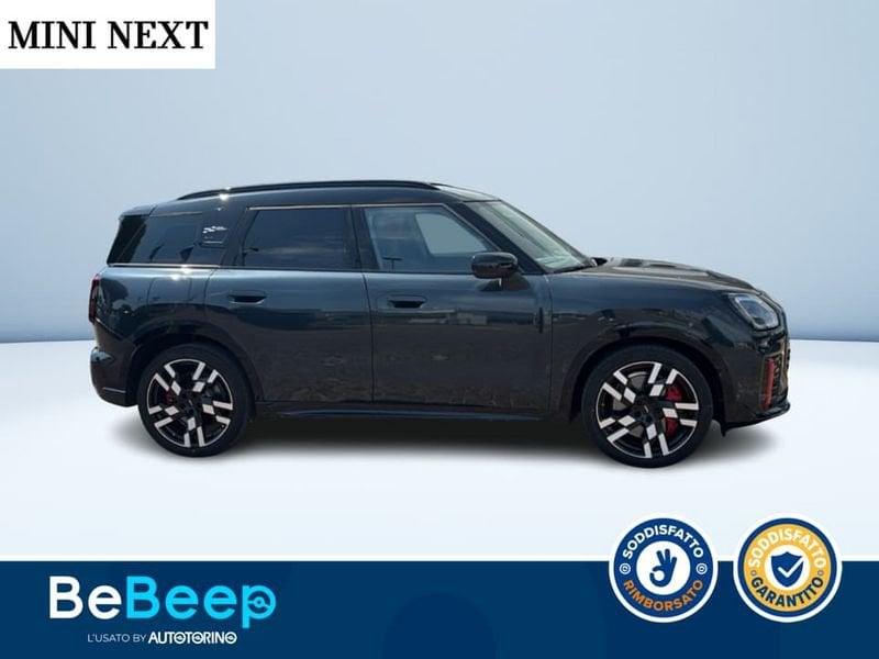 MINI Countryman Mini F60 MINI 2.0 JOHN COOPER WORKS JCW ALL4 AUT