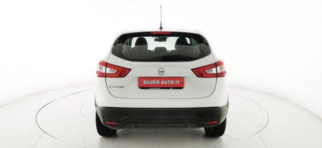 NISSAN Qashqai 1.2 DIG-T Acenta