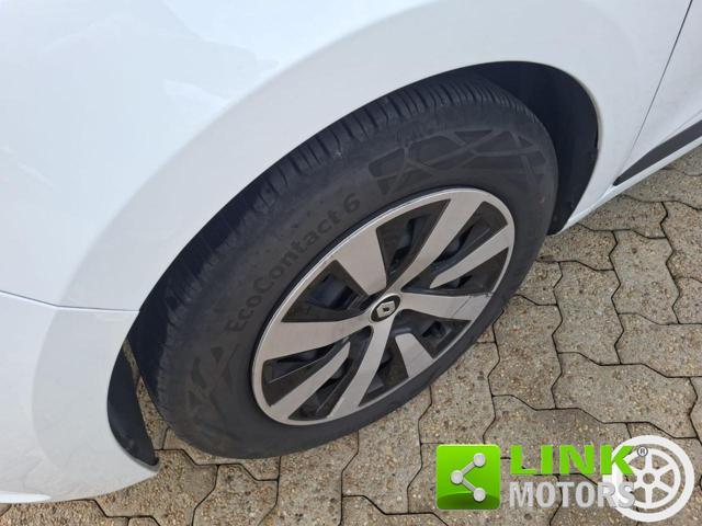 RENAULT Clio TCe 90 CV 5 porte Equilibre