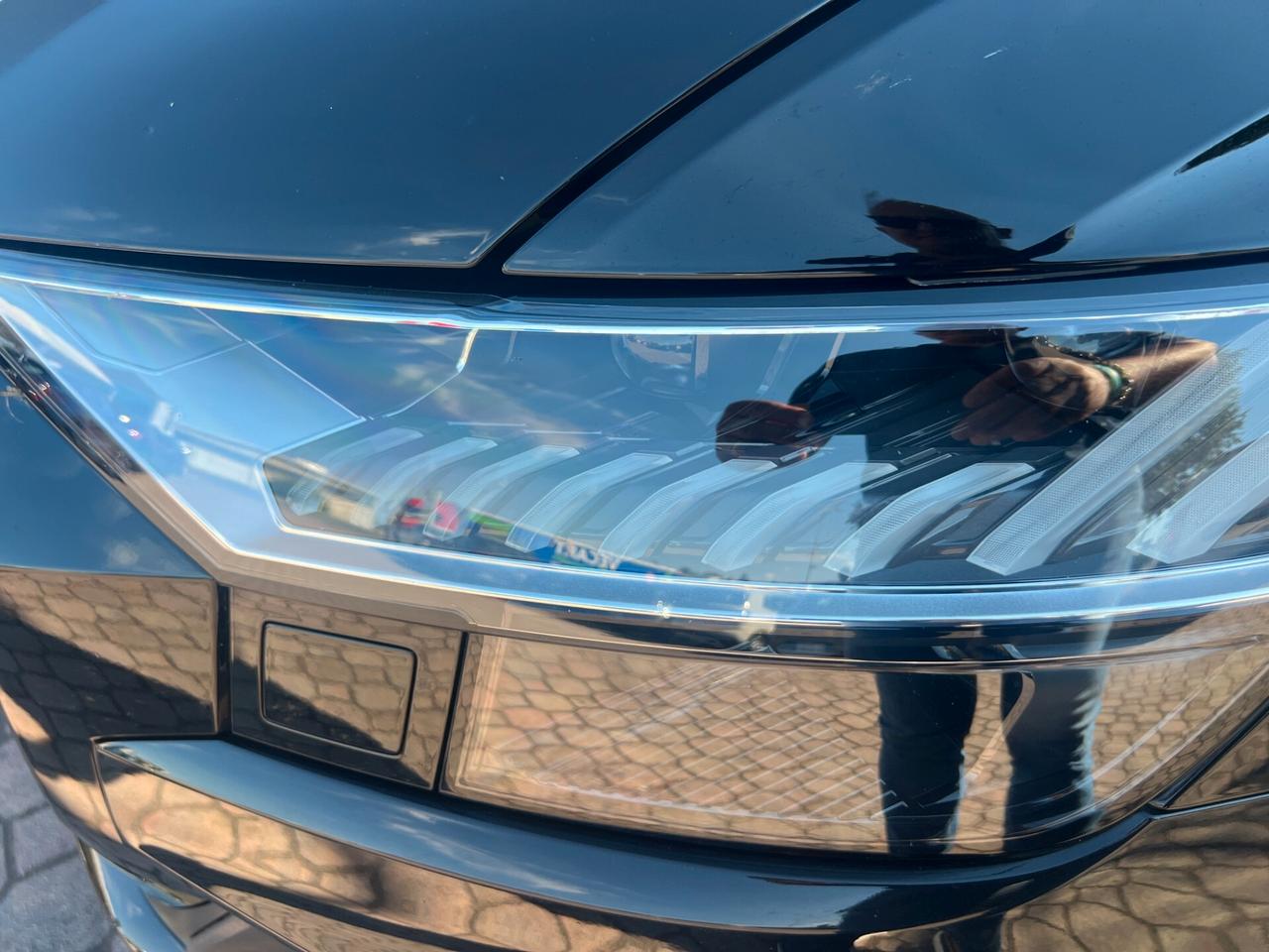 Audi Q8 50 TDI 286 CV quattro tiptronic Sport