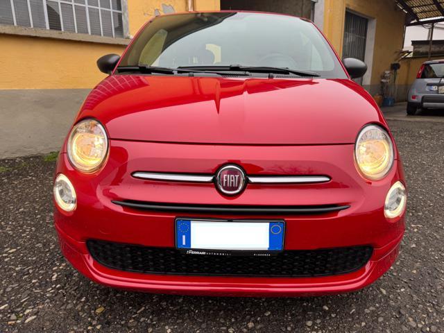 FIAT 500 BEST PRICE!!!!!!1.0 Hybrid PRONTA CONSEGNA