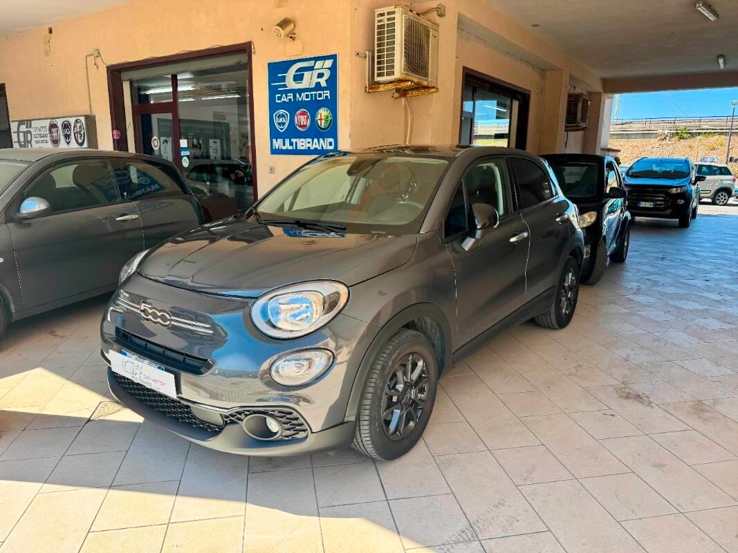 Fiat 500X 1.3 mjet Club 95cv