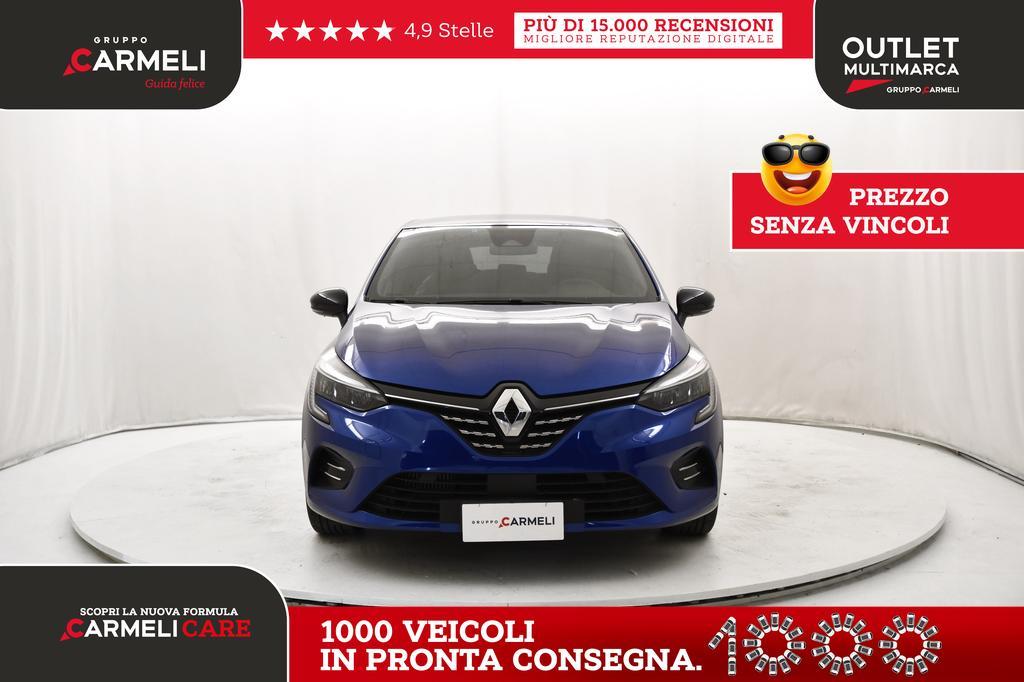 Renault Clio 5 Porte 1.0 TCe Techno