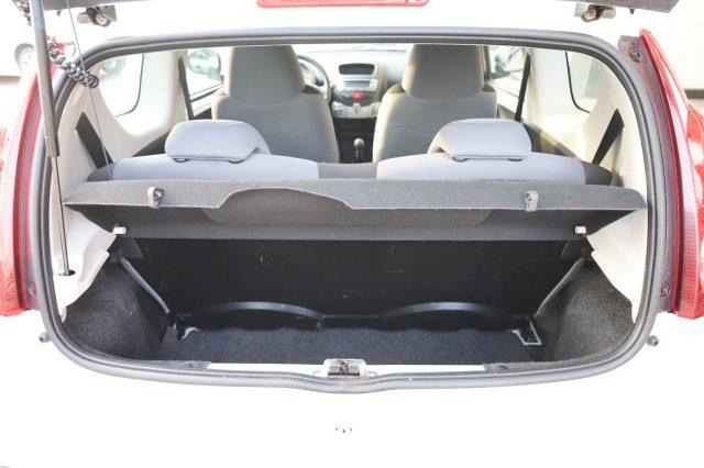 PEUGEOT 107 1.0i 68CV 3Porte Ideale per Neopatentati CD/Mp3