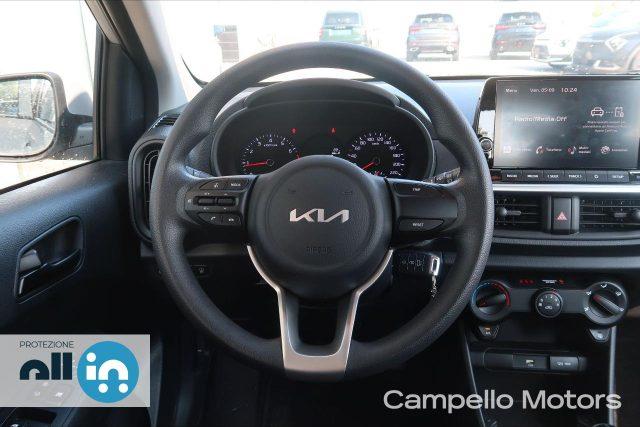 KIA Picanto Picanto 1.0 12V 5 porte Urban