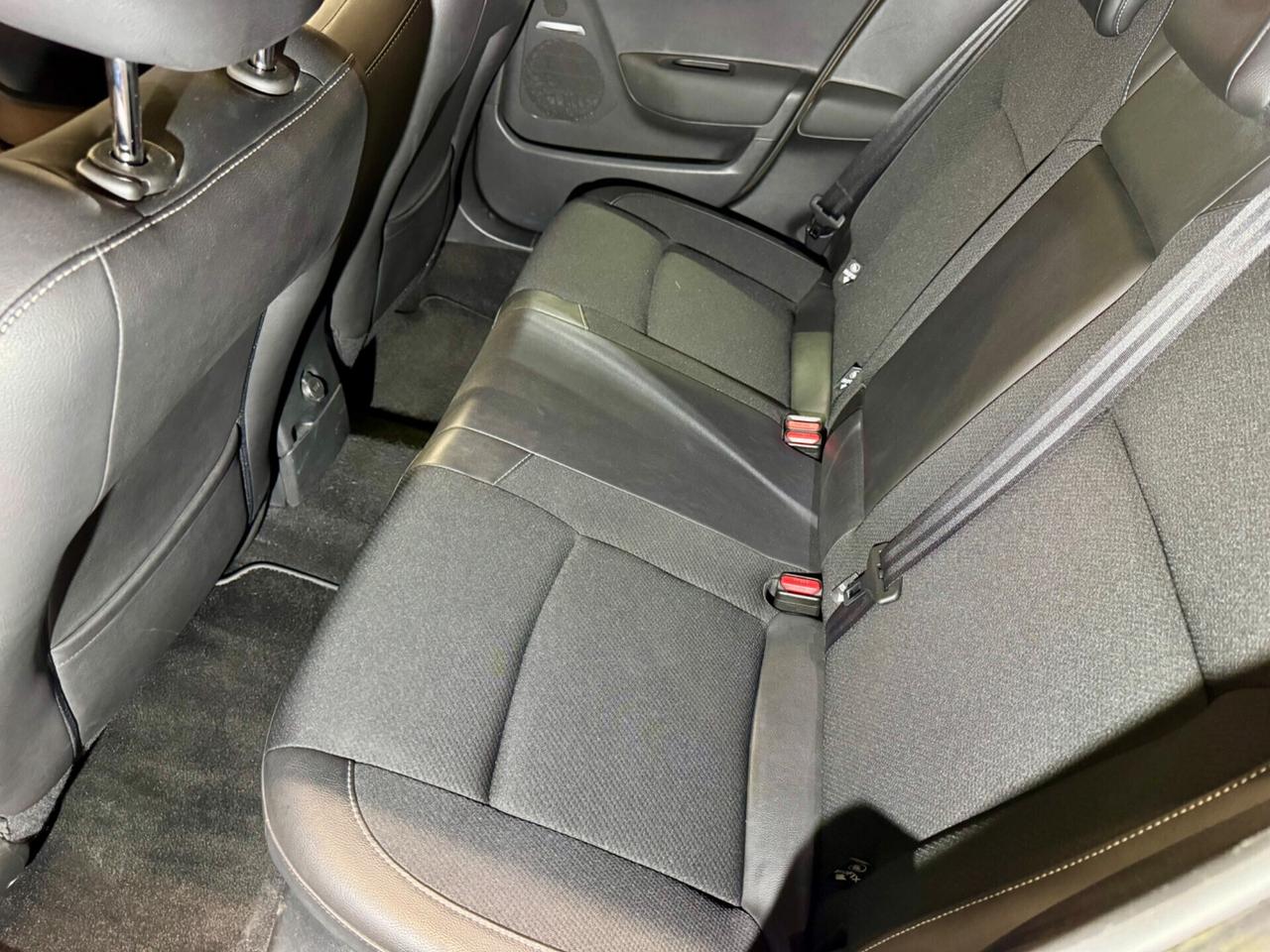 Ds DS4 1.6 e-HDi 115 So Chic