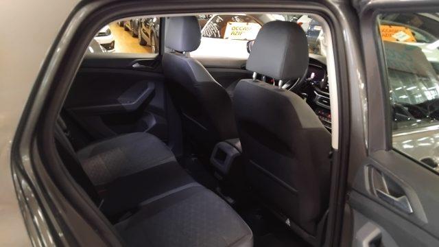 VOLKSWAGEN T-Cross 1.0 TSI 115 CV Advanced LED VIDEO