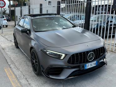 Mercedes Classe A45s 2021 Full Optional