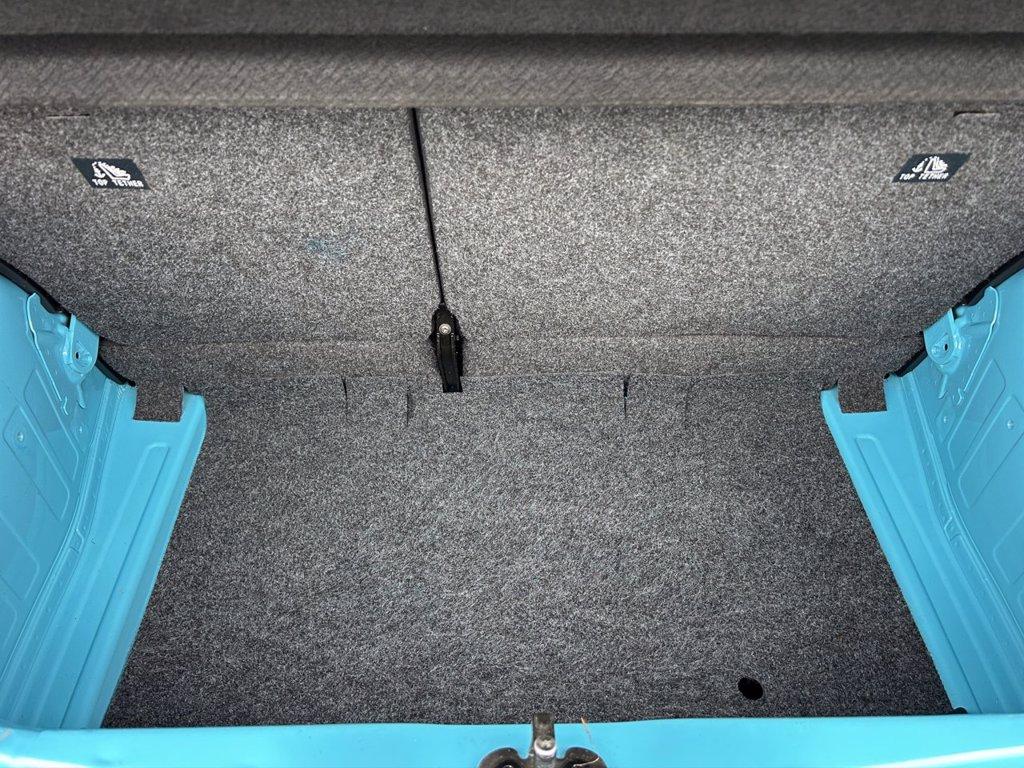 VOLKSWAGEN E-up! 5p del 2020