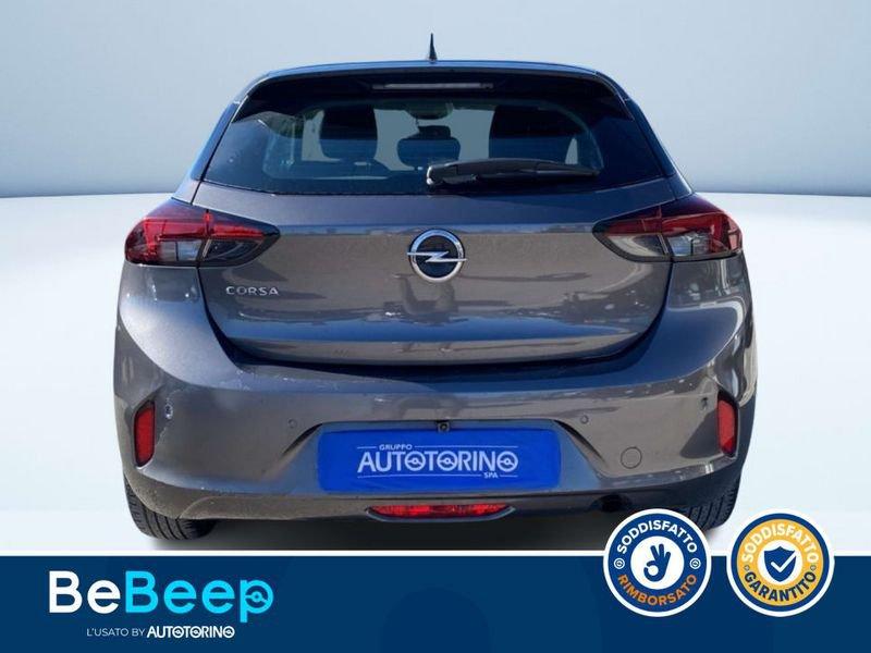 Opel Corsa 1.2 EDITION S&S 75CV