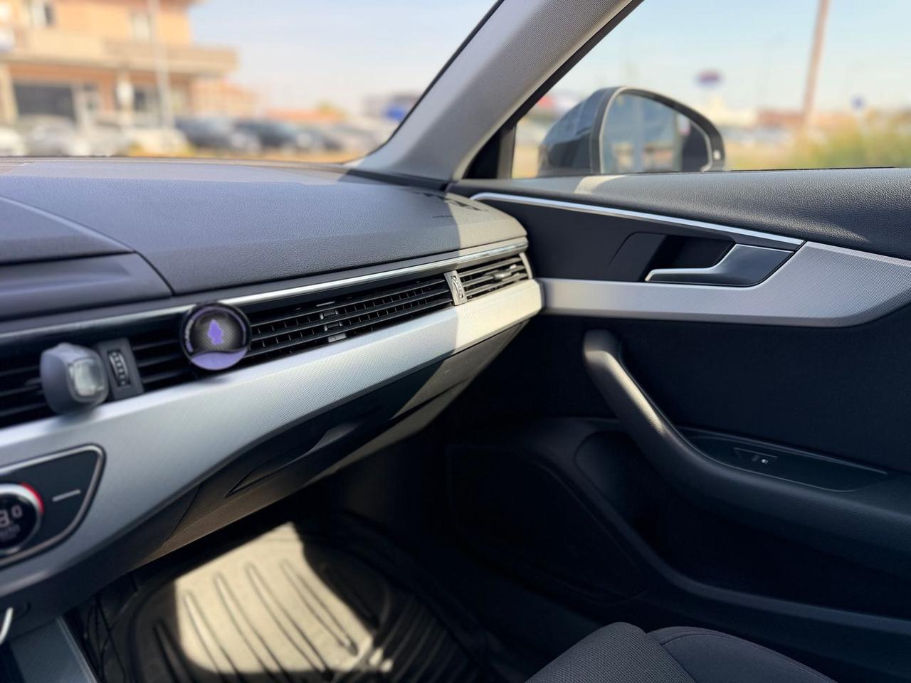 Audi A4 Sport #50469