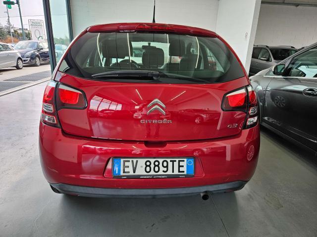 Citroen C3 1.2 vti Seduction 82cv NEOPATENTATI