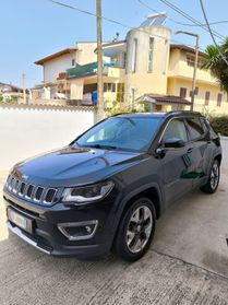 Jeep Compass 1.6 Multijet II 2WD Longitude