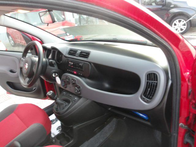 FIAT Panda 1.2 NEOPATENTATI