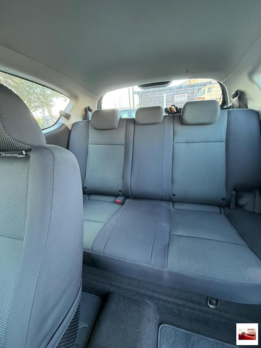 CHEVROLET - Kalos - 1.2 3 porte SE Sport GPL Eco Logic