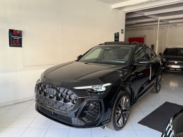 Audi Q5 SPB 40 TDI QUATTRO S LINE PLUS / PRONTA CONSEGNA
