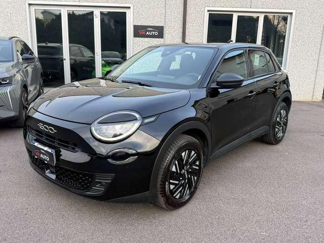 Fiat 600 1.2 hybrid 110cv auto Promo Fin