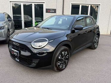 Fiat 600 1.2 hybrid 110cv auto Promo Fin