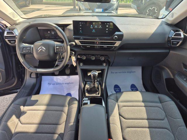 CITROEN C4 PureTech 130 S&S Plus #COME NUOVA