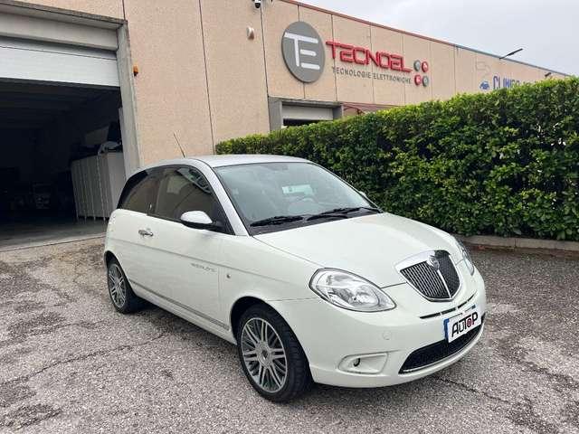 Lancia Ypsilon 1.2 Modamilano