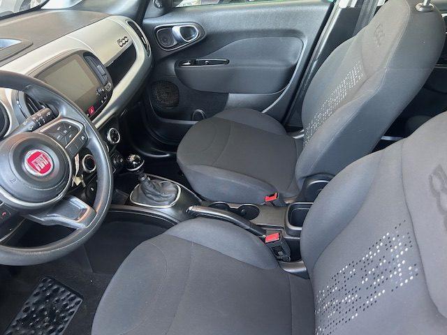 FIAT 500L 1.3 Multijet 95 CV CONNECT