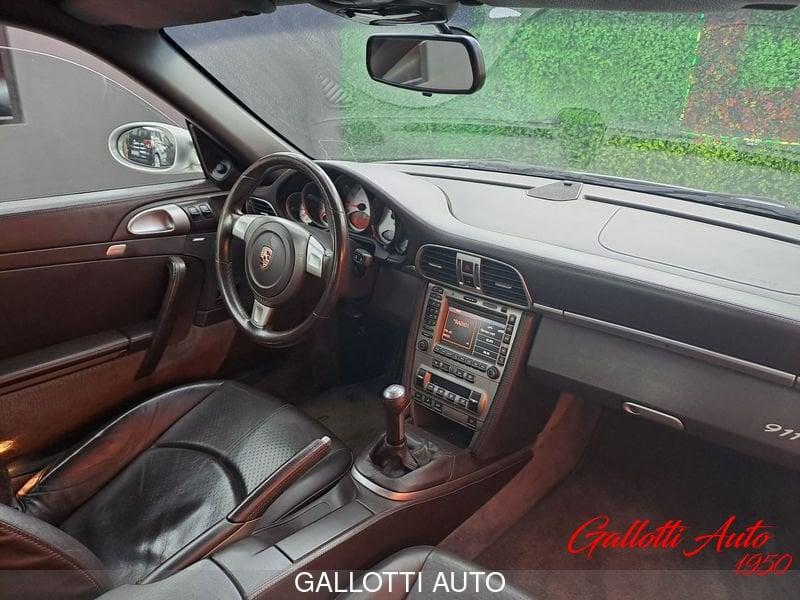 Porsche 911 Carrera 4S-NEW ENGINE - 2 anni di garanzia