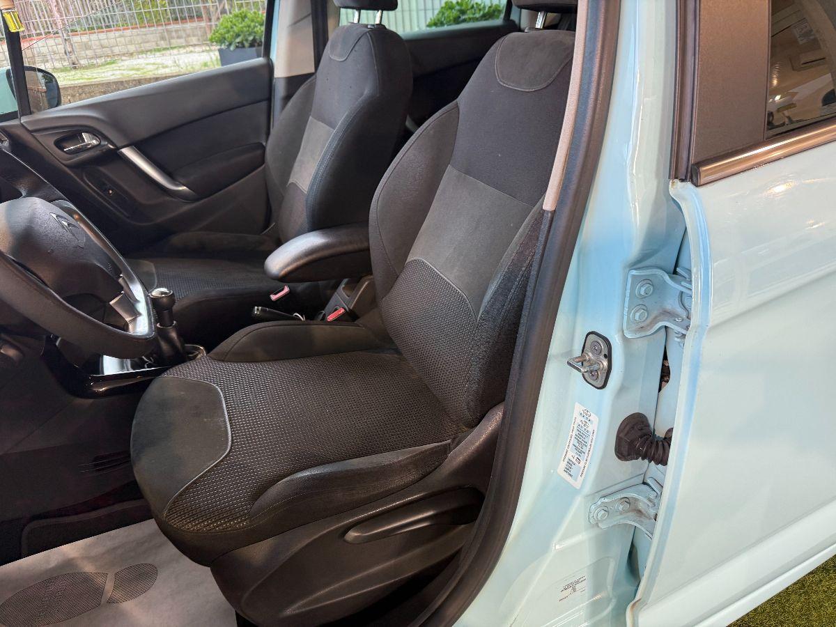 CITROEN - C3 1.4 hdi Exclusive Style