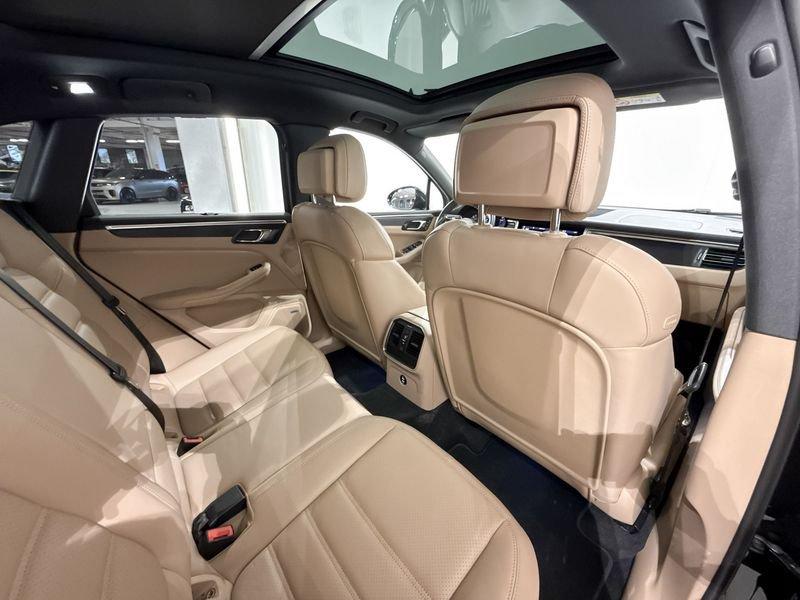 Porsche Macan 2.9 GTS