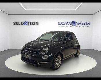 FIAT 500 (2015-2024) - 500 1.0 Hybrid Dolcevita