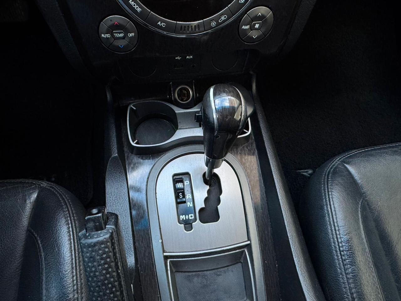 Ssangyong Rexton W 2.0 Xdi 4WD 7 POSTI